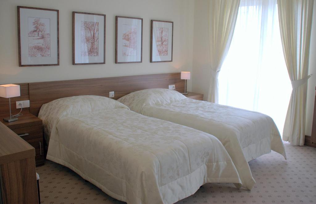 Hotel Termy Palacowe Nałęczów Pokoj fotografie